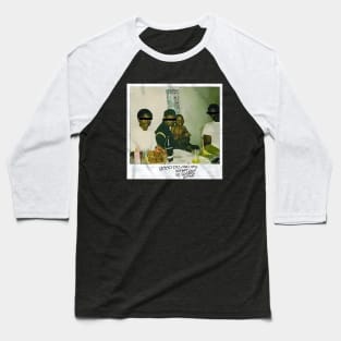 Vintage kendrick lamar // Alternative Cover Retro Baseball T-Shirt